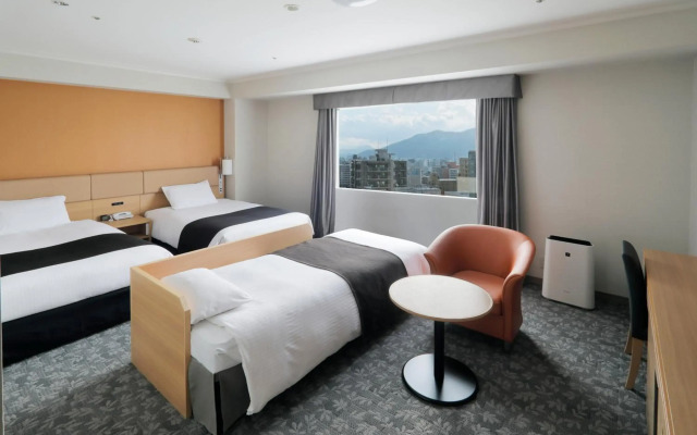 Sapporo Excel Hotel Tokyu