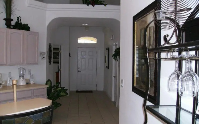 Tuscan Hills Executive Gamesroom and Spa