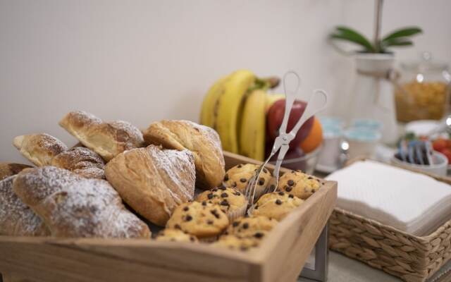 Dimora Fantasia Charme B&B