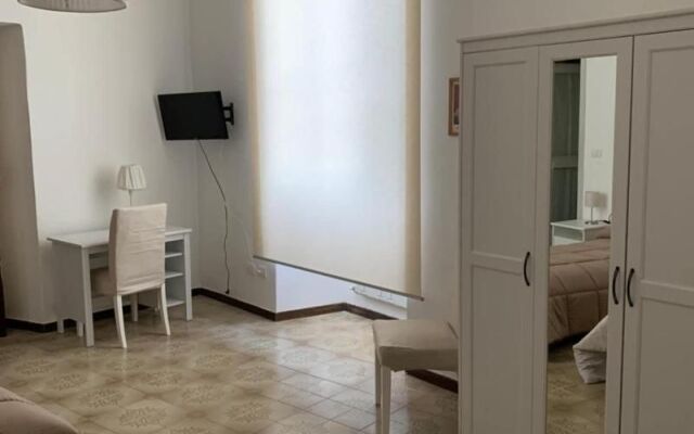 B&B Istituto SS Salvatore