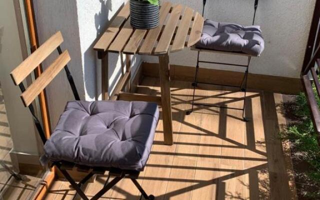 Milmari I2 Lux Apartman Obradovic