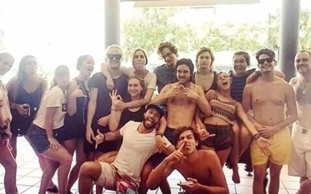 Mooloolaba Backpackers