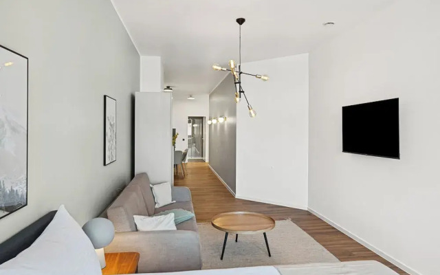 limehome Memmingen Maximilianstraße