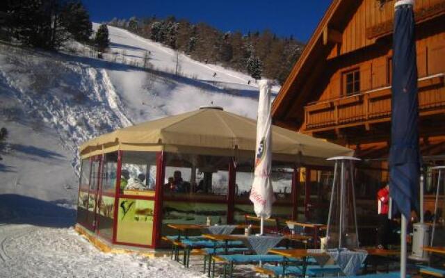 Sauschneideralm