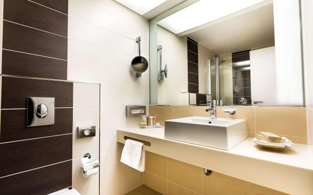 Hotel International Brno