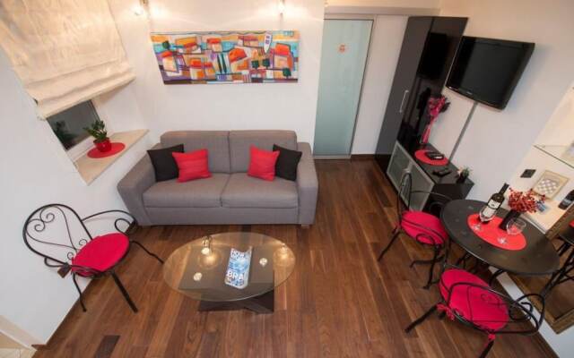 Impeccable 1-bed Apartment in Center of Split
