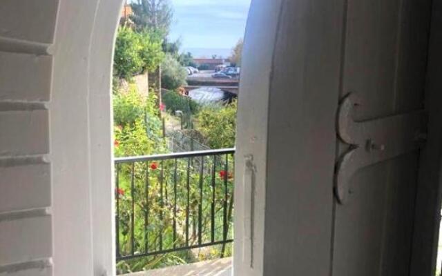 La Casa Di Anselmo