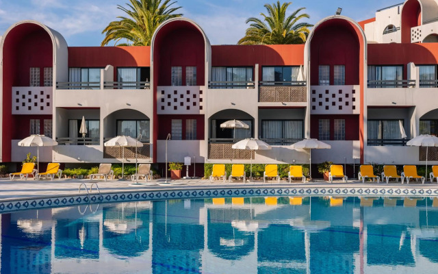 Muthu Oura Praia Hotel