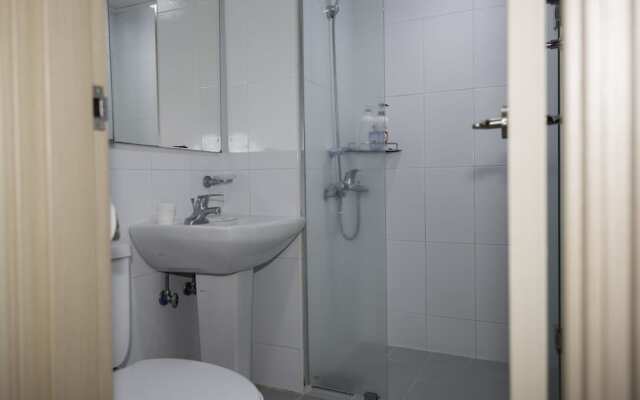 Residence Yegreen House