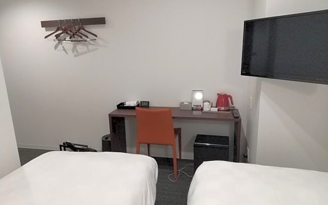 이코노미 객실 사진 4