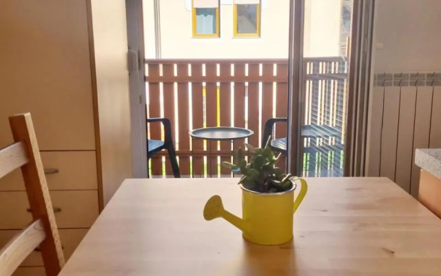 Apartmaji pri Ticelnu