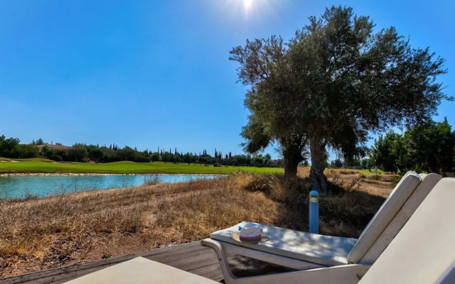 Villa 32 - Limni in Kouklia