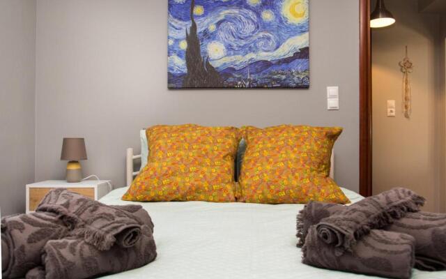 IRiS Apartments 2