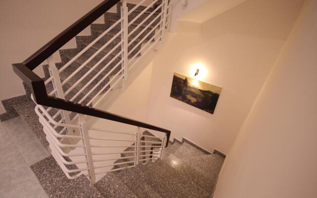 Hotel 986