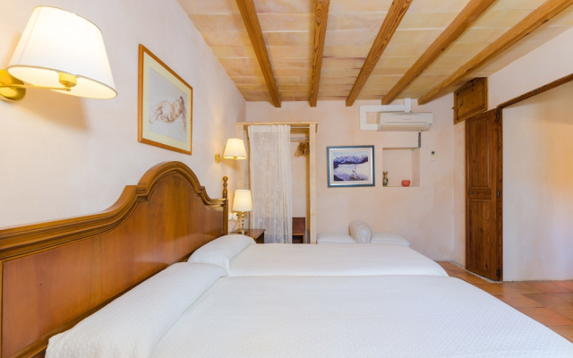 Finca Can Maria Costitx - Villa With Private Pool