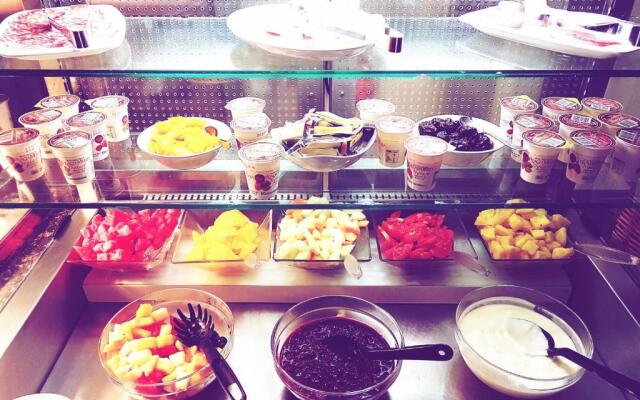 Arlington Hotel O'Connell Bridge