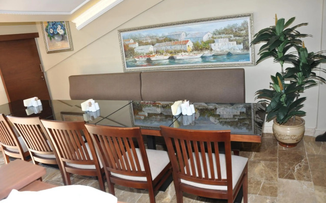 Kadıköy Park Suites