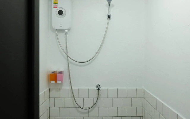 Thai Time Hostel