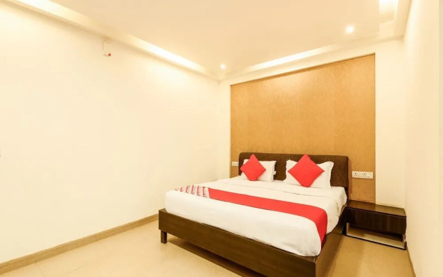 OYO 14068 Rendezvous Resorts