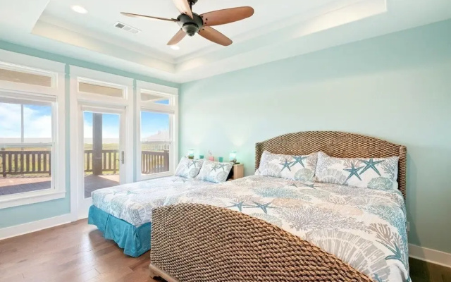 Sunset Bliss 4 Bedroom Home