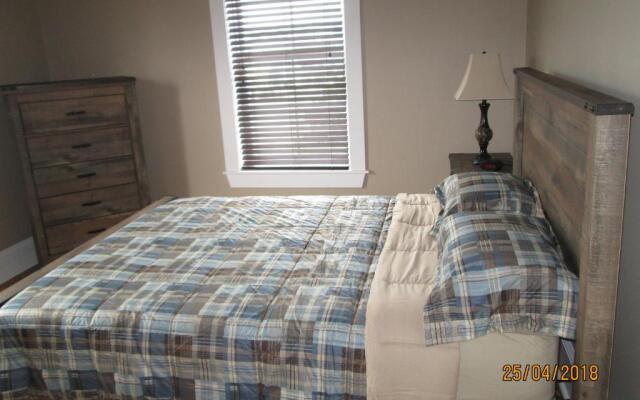 Executive Suites Bathurst