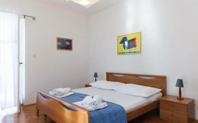 Apartment Dubica