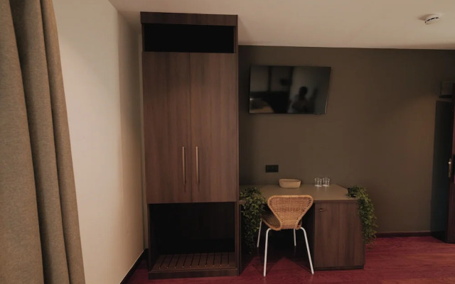 Hotel Playa la Ñora by gaiarooms