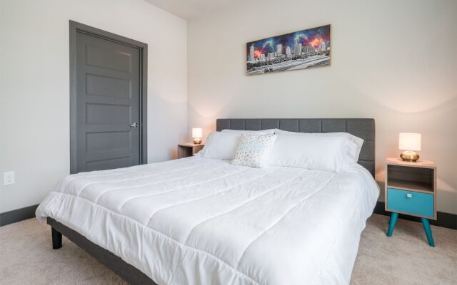 StayLo Austin 2 Bedroom Suites