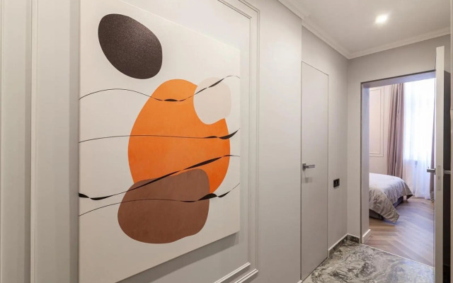 Кості Левицького 11