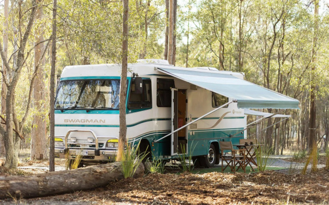 Paradise Country Farmstay