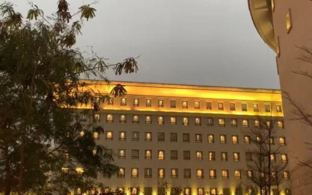 Xiamen Keju Hotel (Xiamen Wanda Tonggang Airport Branch)