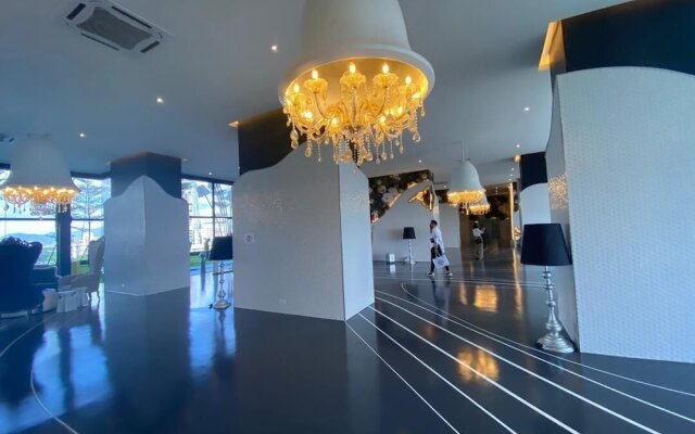 Arte Mont Kiara By Autumn Suites