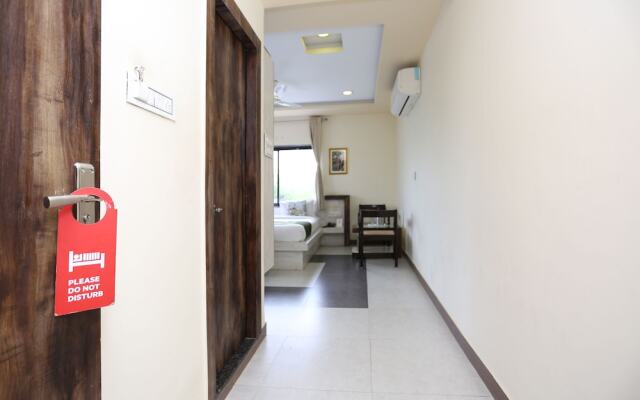 OYO 9204 Hotel Anant Palace