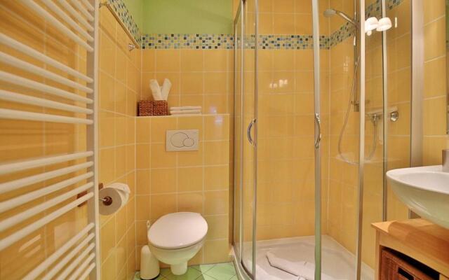 Villa am Meer Villa am Meer Strandallee 48 Appartement 10