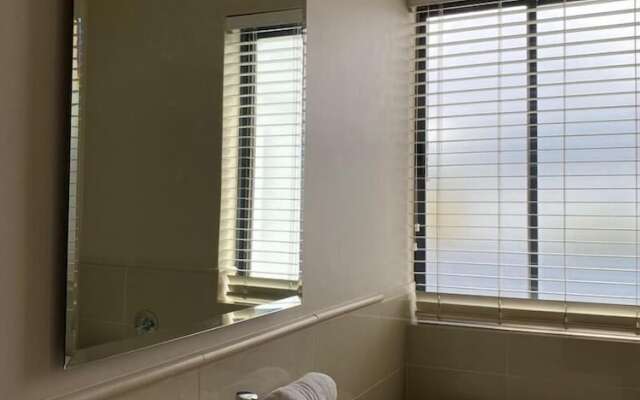 Marine Square Luxury Holiday Suites