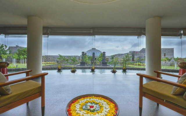Viveda Wellness Village