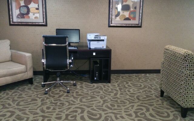 Comfort Inn Jackson I-40