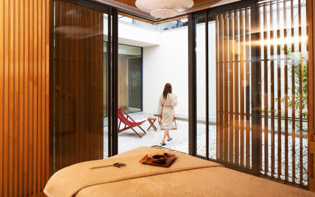 Hotel Minho