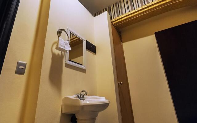 Hotel San Fernando Inn