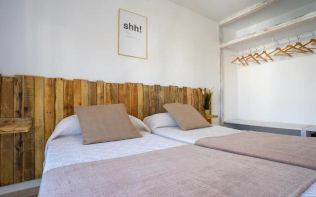 Tabbu Ibiza Apartments