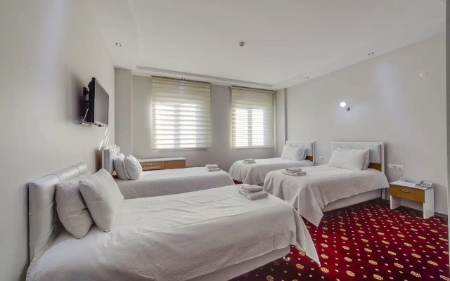 Aydin Cemberlitas Otel