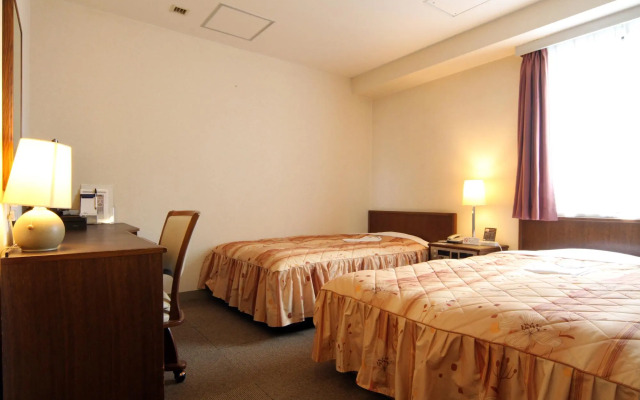Hotel Pao