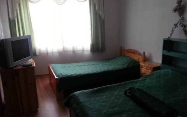 Hotel Deloni