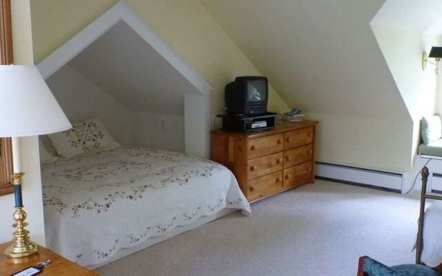 The Trumbull House Bed and Breakfast