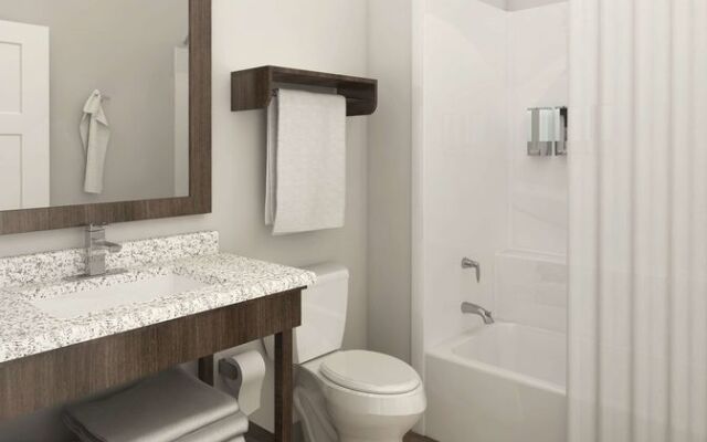 Stayapt Suites Goldsboro-Seymour Johnson