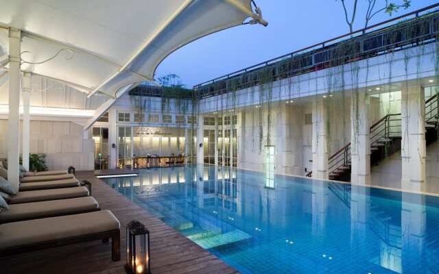 The Hermitage, A Tribute Portfolio Hotel, Jakarta