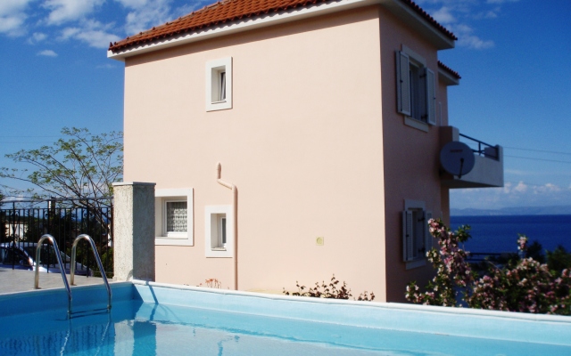 Virginia Villas