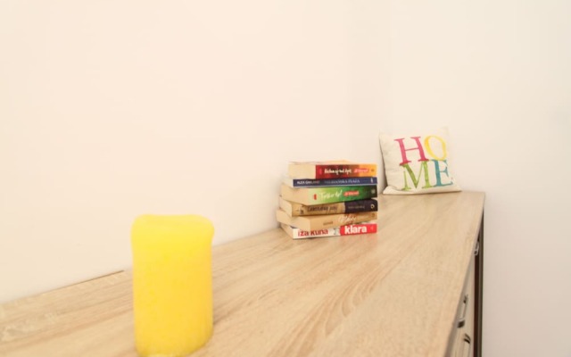 Sydonia Apartments - Kujawska