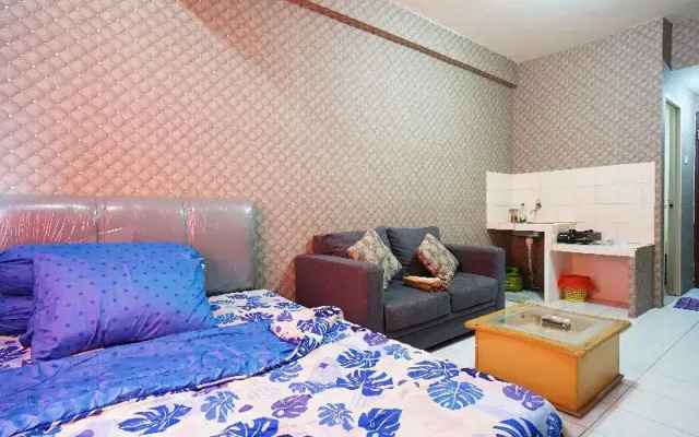 City Park Apartment by Anita by ZUZU