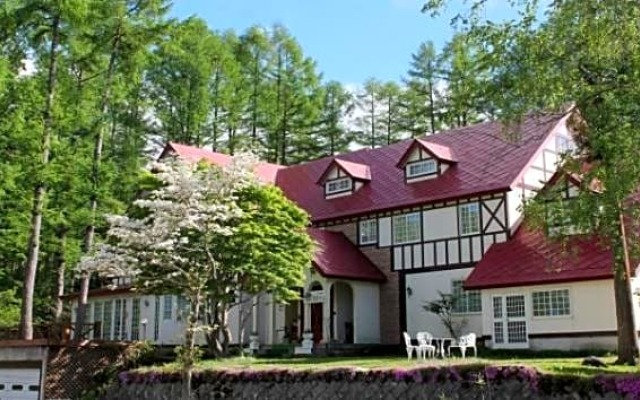 Kitaazumi-gun - Hotel / Vacation STAY 71149